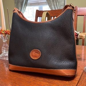 Vintage Dooney and Bourke